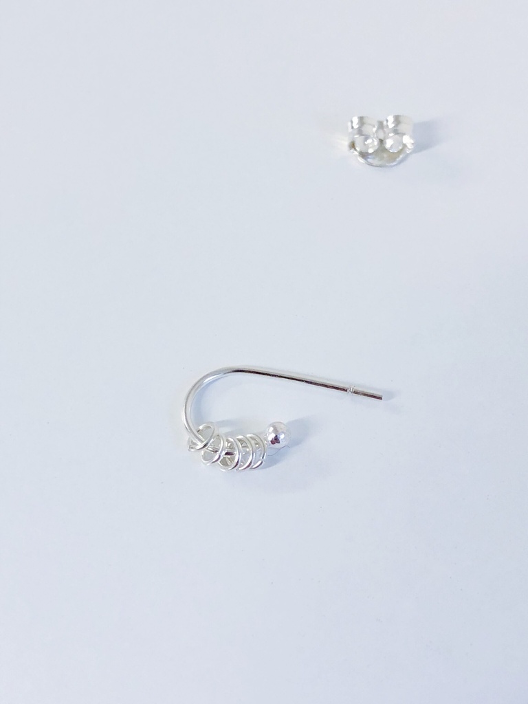 EARRING Lore Van Keer O31.40  (1 PIECE)