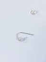 EARRING Lore Van Keer O31.40  (1 PIECE)