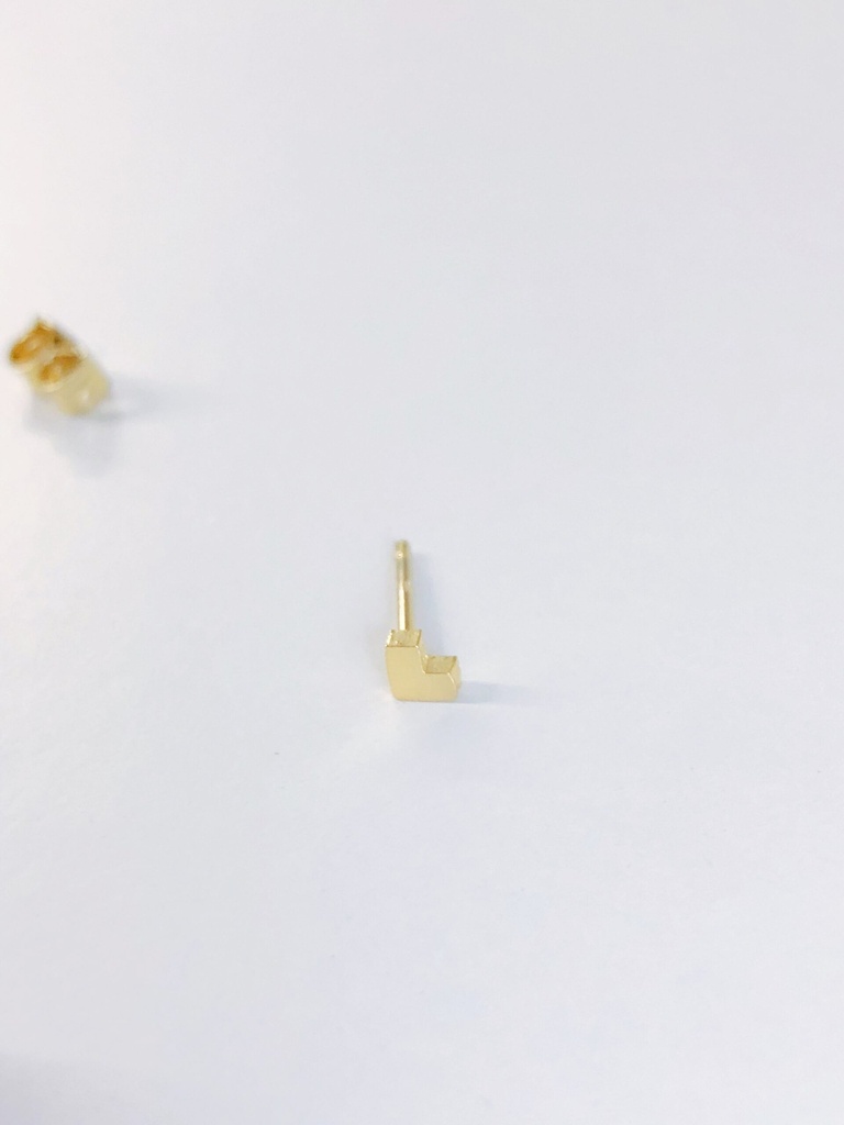 EARRING Lore Van Keer O31.43  (1 PIECE)