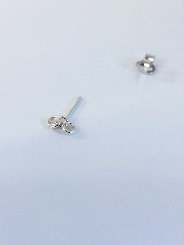 EARRING Lore Van Keer O31.38  (1 PIECE)