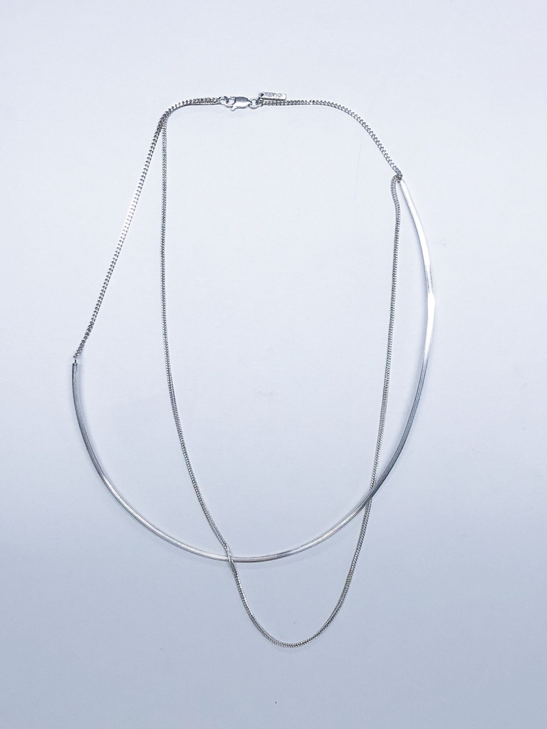 NECKLACE Lore Van Keer K31.3