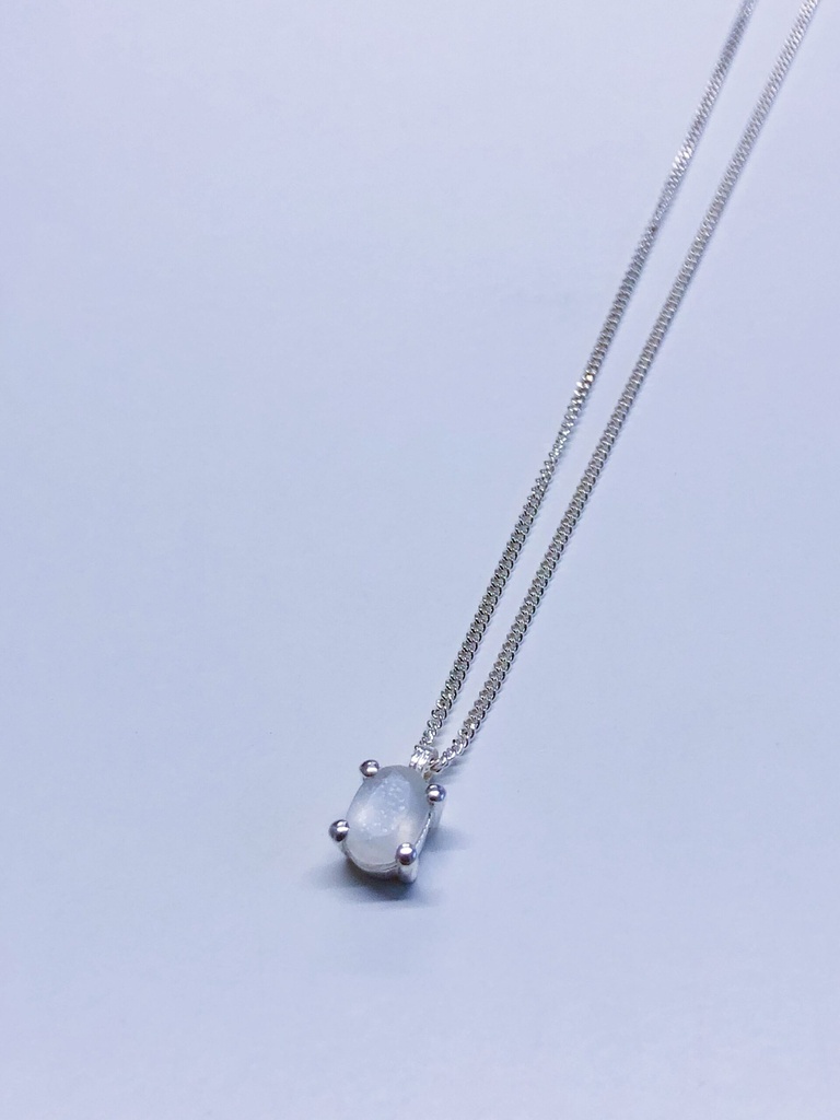 NECKLACE Lore Van Keer K31.10