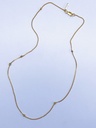 NECKLACE Lore Van Keer K31.14