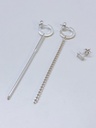 EARRINGS Lore Van Keer O31.46