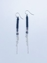 EARRINGS Stephanie Schneider O27.4 