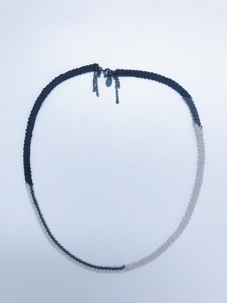 NECKLACE Stephanie Schneider K27.1