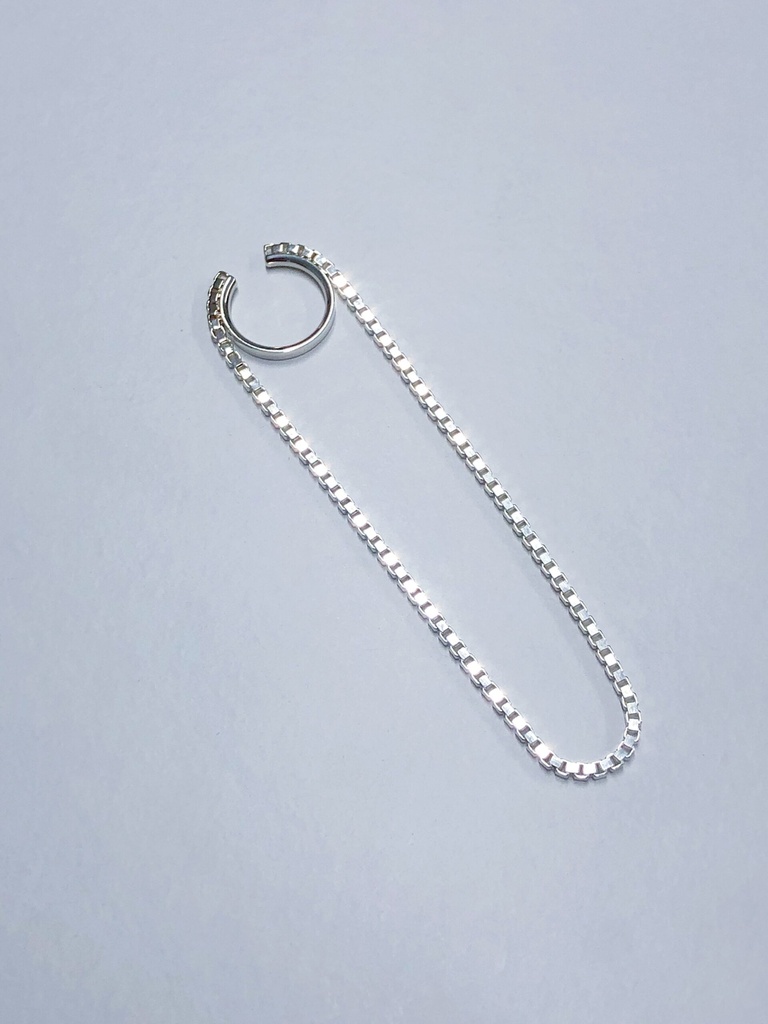 EARCUFF Saskia Diez E51.25