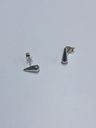 EARRINGS Saskia Diez O51.46