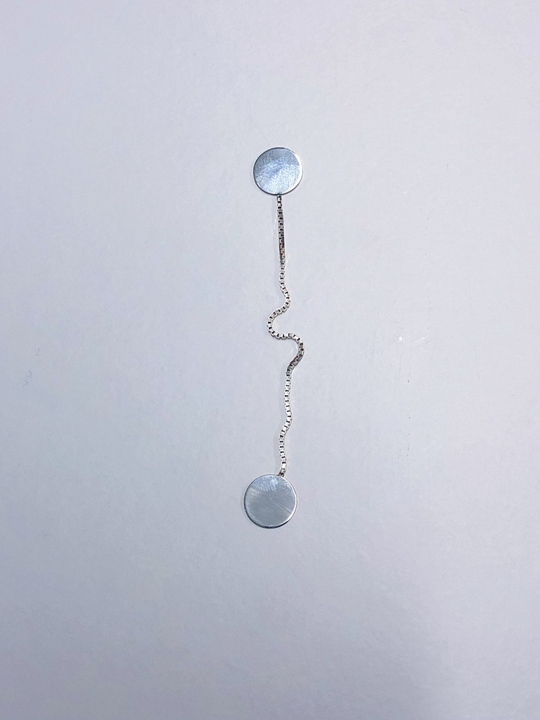 EARRING Saskia Diez O51.48 (1 PIECE)