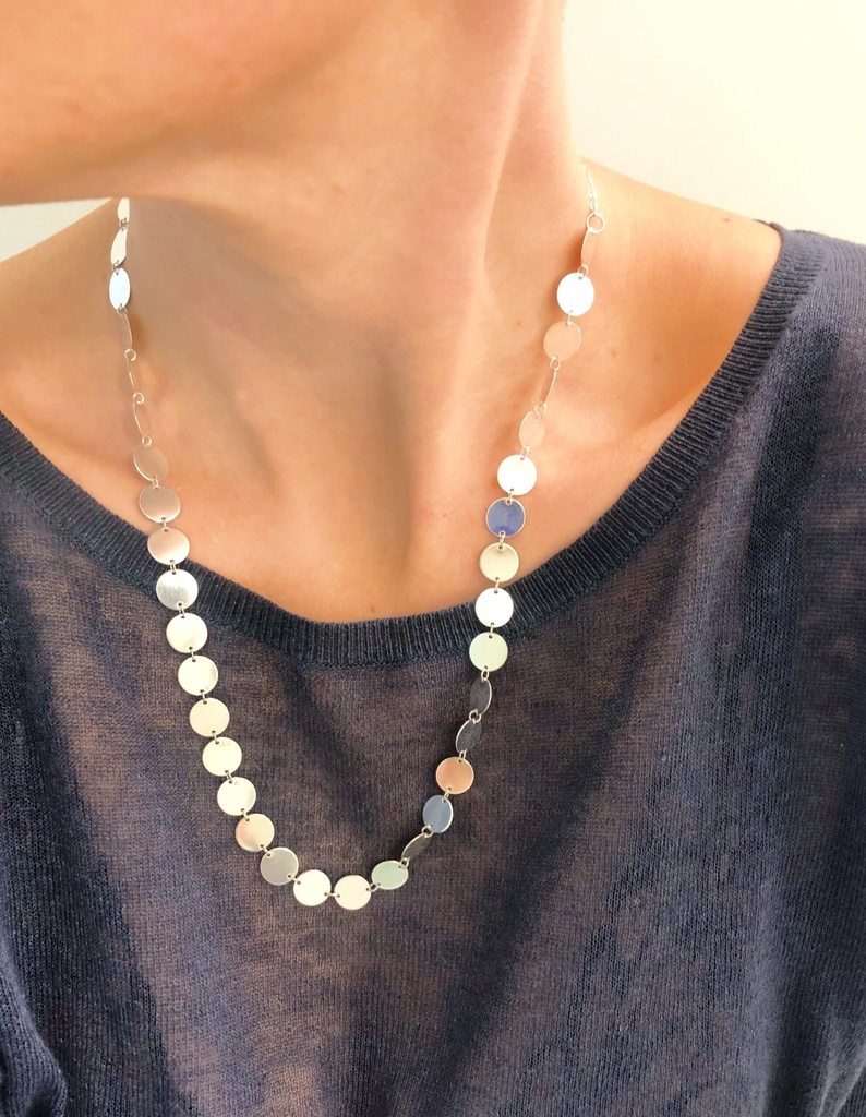 NECKLACE Saskia Diez K51.9