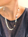 NECKLACE Saskia Diez K51.9
