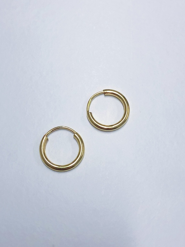 HOOPS LASSO O1 Flexible Small