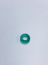 ADD-ON LASSO Green Agate Small Round