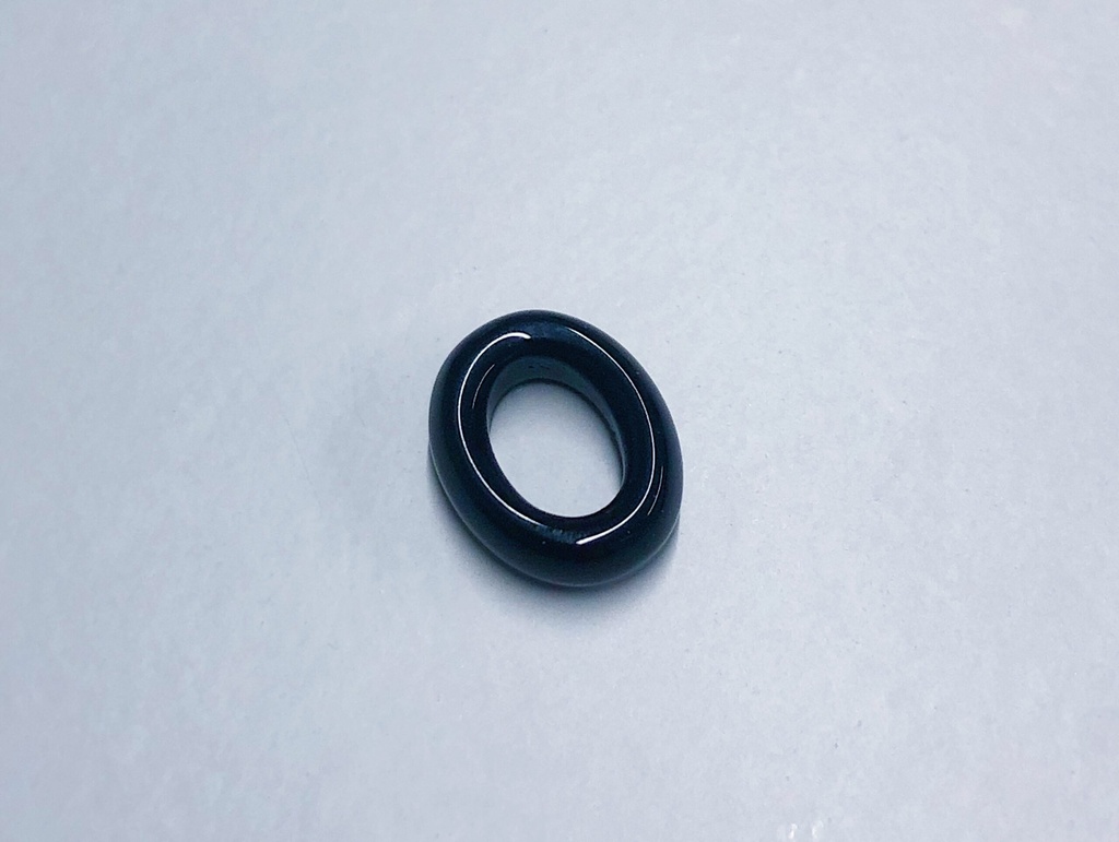 ADD-ON LASSO Onyx Small Ovale