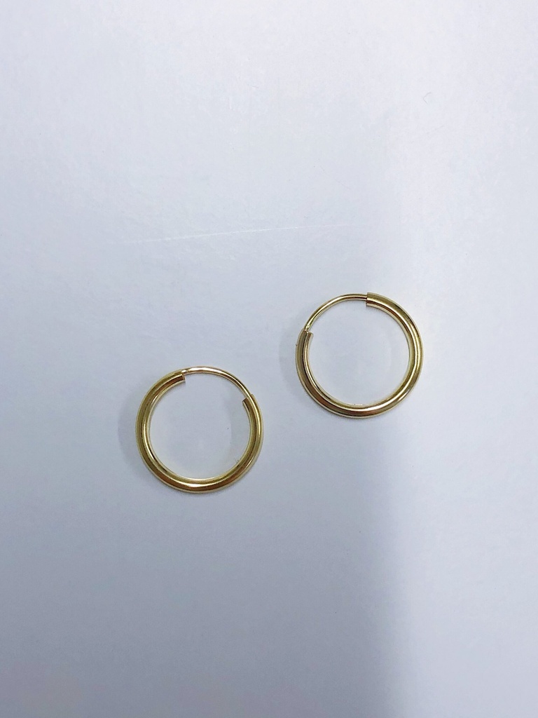 HOOPS LASSO O1 flexible medium