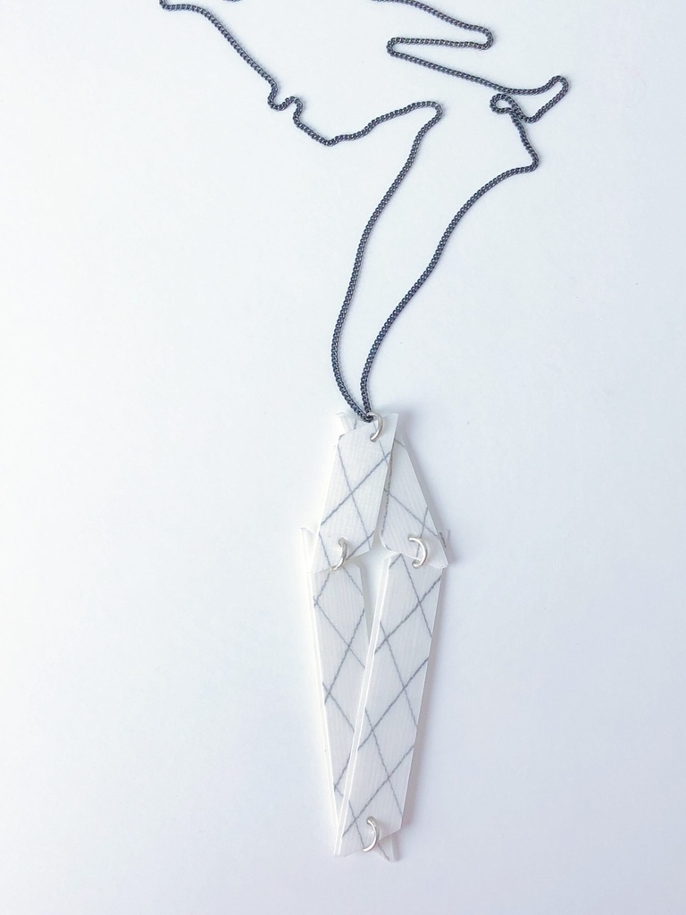 NECKLACE Ingrid Verhoeven K42.31