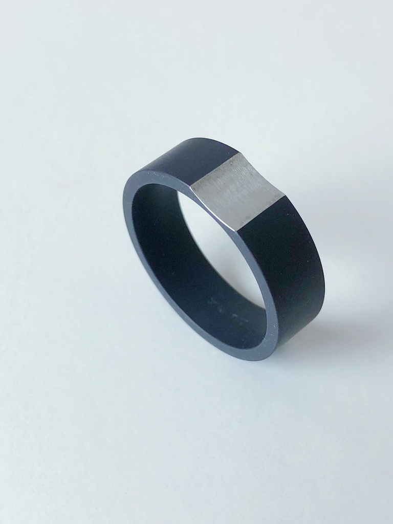 RING PATRICK MALOTKI