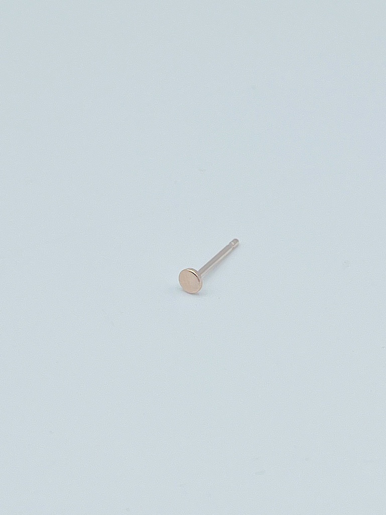 Earstud LASSO