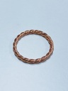 RING LASSO Stack R1.3 Rose