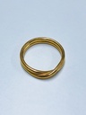RING LASSO Stack R1.2 Yellow