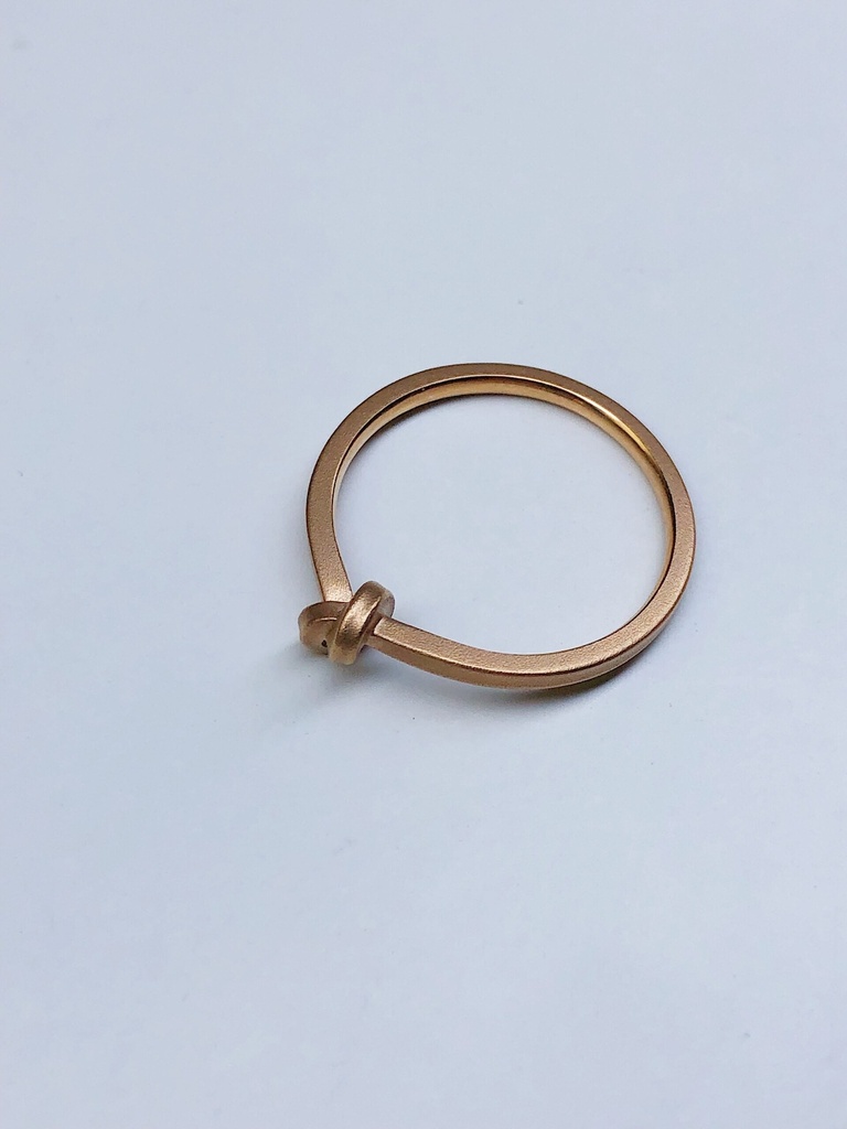 RING Oliver Schmidt R78.3 Rose