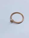 RING Oliver Schmidt R78.3 Rose