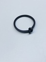 RING Oliver Schmidt R78.2 Black