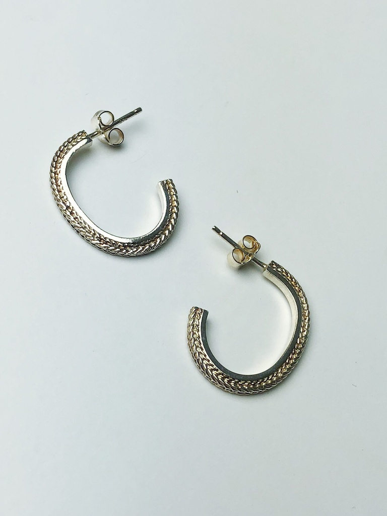EARRINGS Studio Collect 065.64