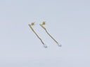 EARRINGS Studio Collect 065.63