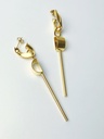 EARRINGS Studio Collect 065.88