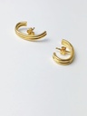 EARRINGS Studio Collect 065.67