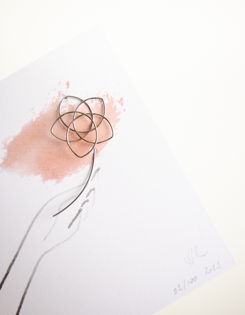 BROOCHE Hannah Tomoko B5.1