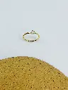 Ring LASSO 18kt Yellow Gold &amp