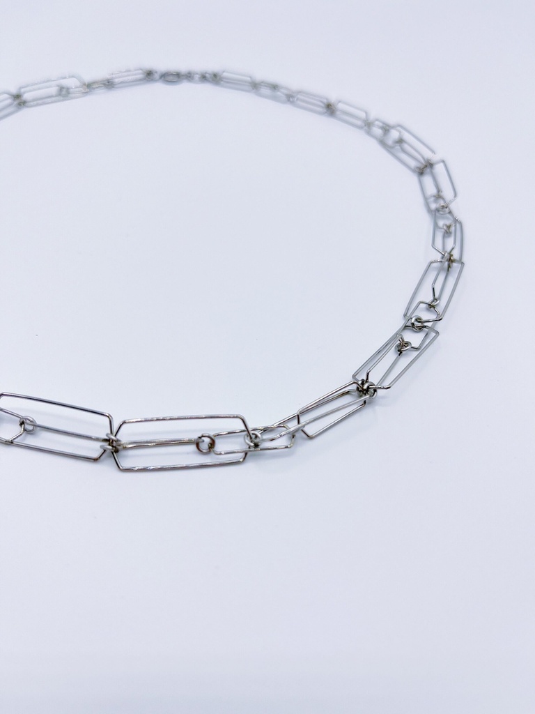 NECKLACE Emma Gregory K9.9