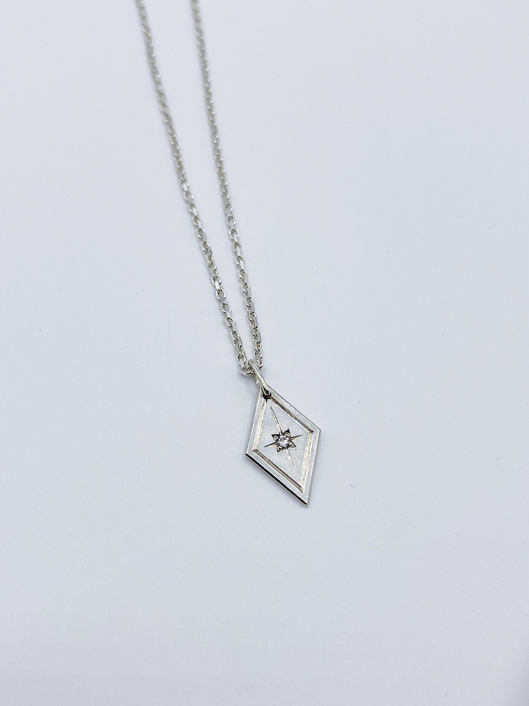 NECKLACE Emma Gregory  K9.7