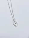 NECKLACE Emma Gregory  K9.7