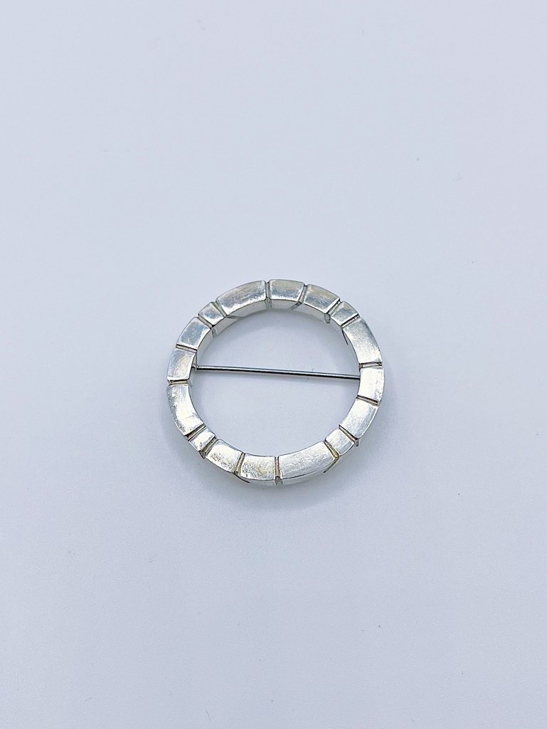 BROOCHE Emma Gregory B9.1