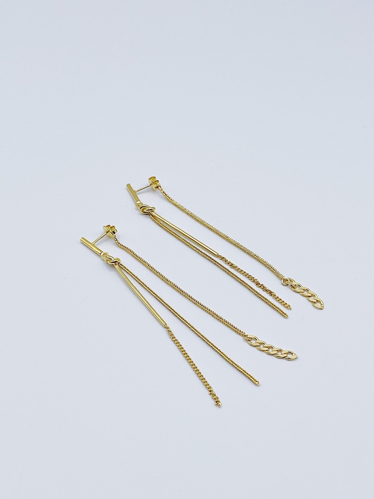 EARRINGS Lore Van Keer O31.55