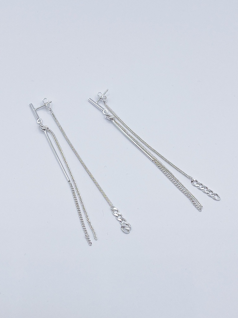 EARRINGS Lore Van Keer O31.54
