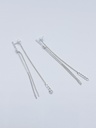 EARRINGS Lore Van Keer O31.54