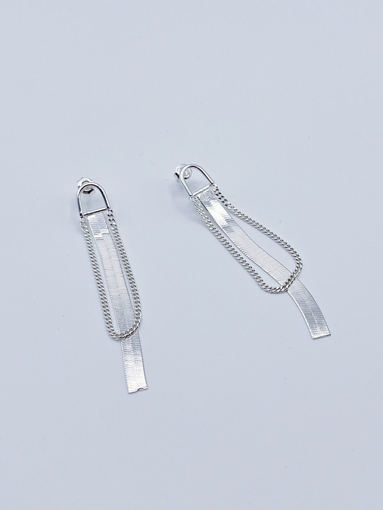 EARRINGS Lore Van Keer O31.51