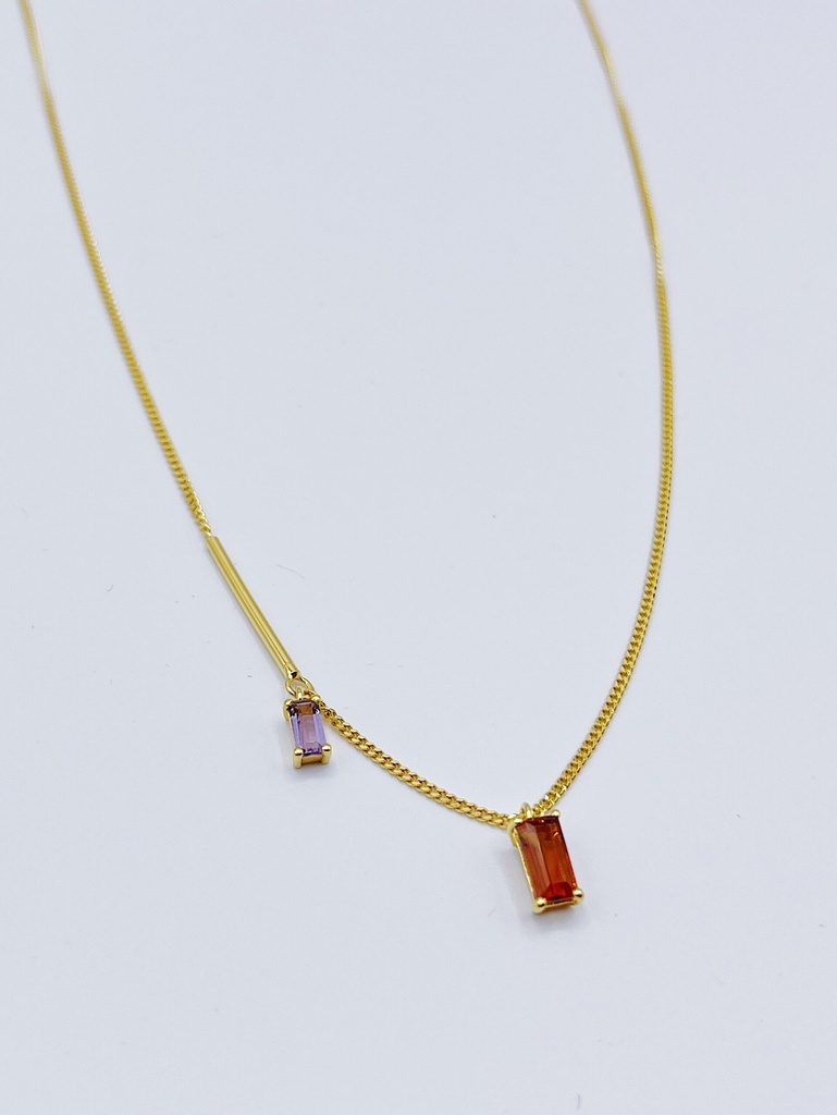 NECKLACE Lore Van Keer K31.17