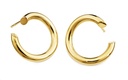 HOOPS LASSO Tubular Minds O1.73 Yellow