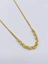 NECKLACE Studio Collect K65.23