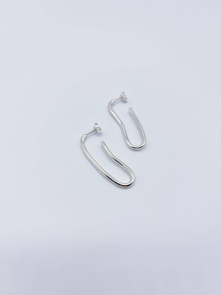 EARRINGS Saskia Diez O51.49