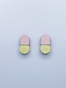 EARRINGS Karen Vanmol O40.67