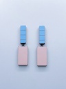EARRINGS Karen Vanmol O40.63