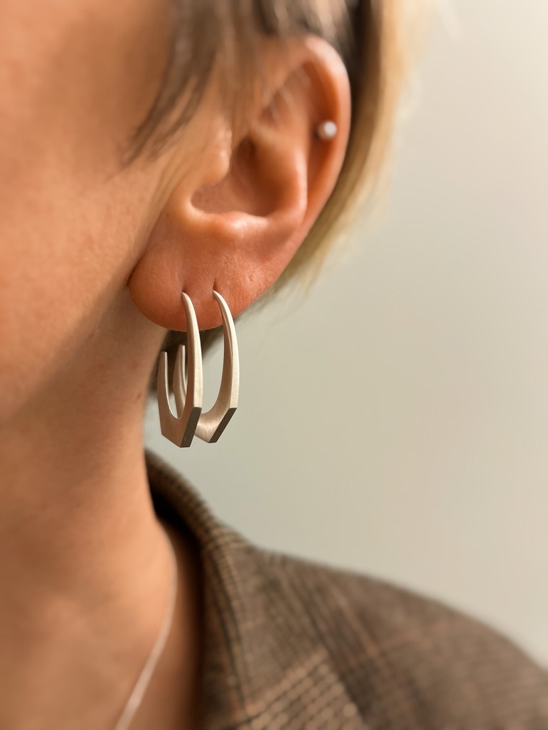 EARRINGS Ans Houben 017.27