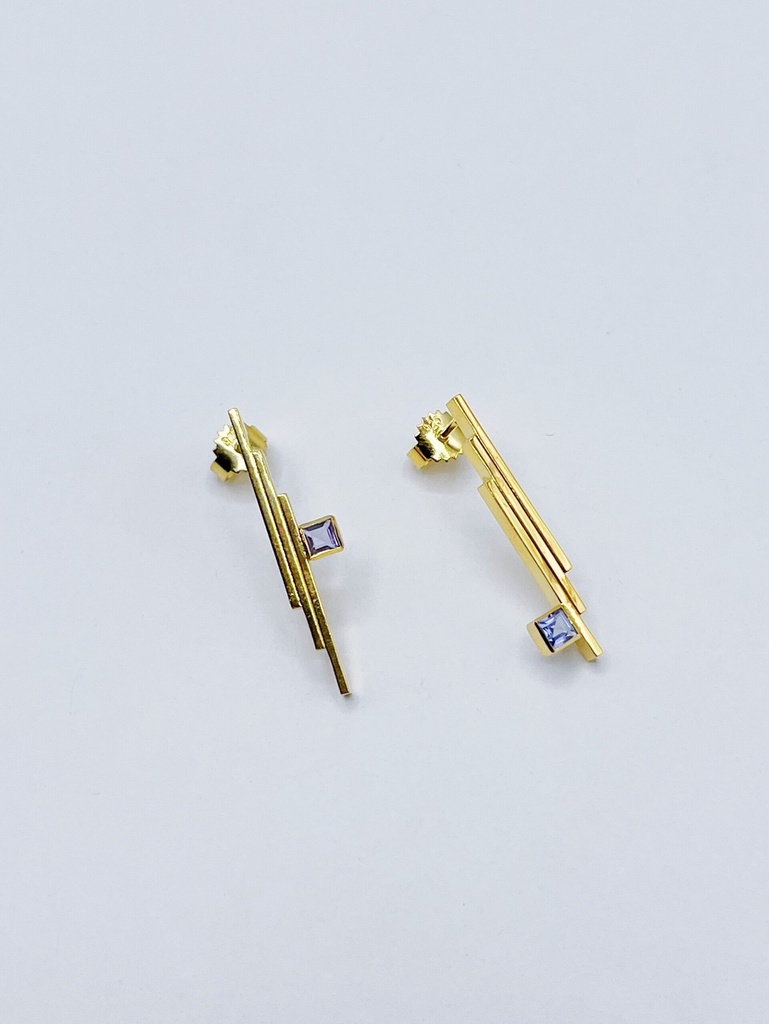 EARRINGS Liesbeth Gemels O16.26