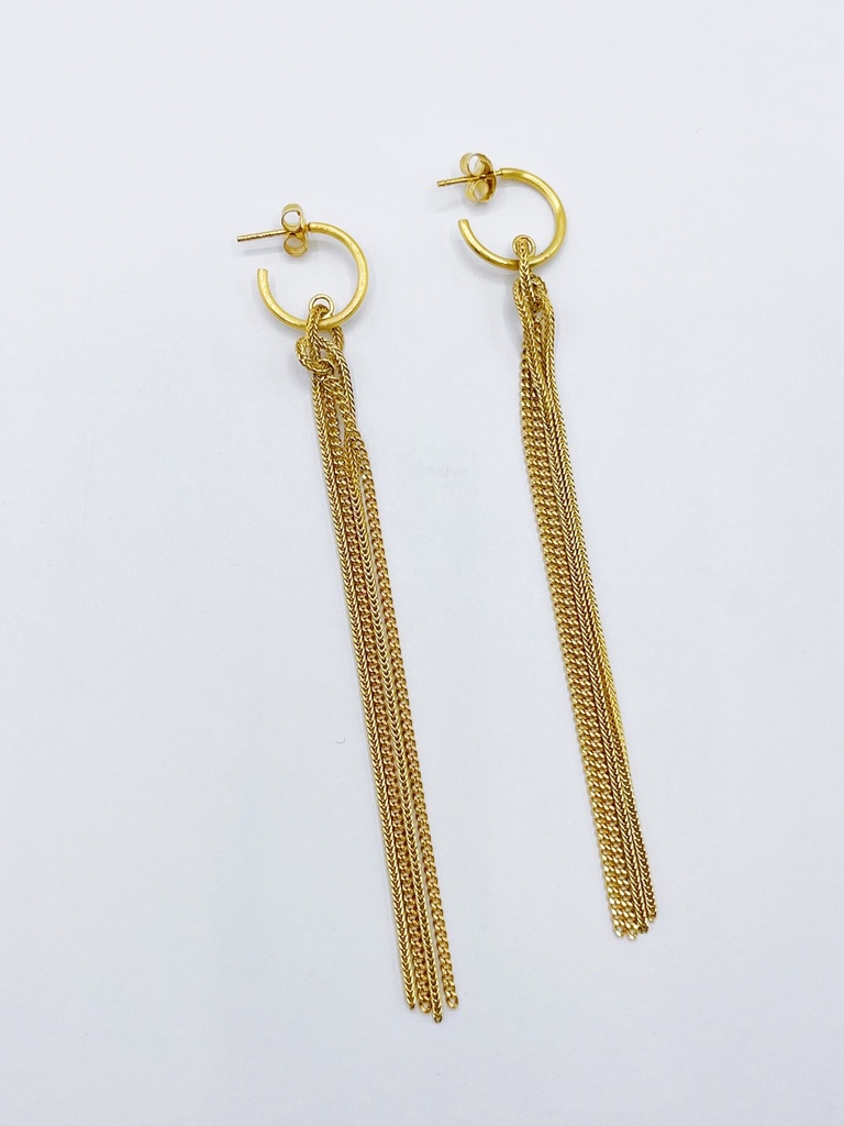 EARRINGS Lore Van Keer 031.15